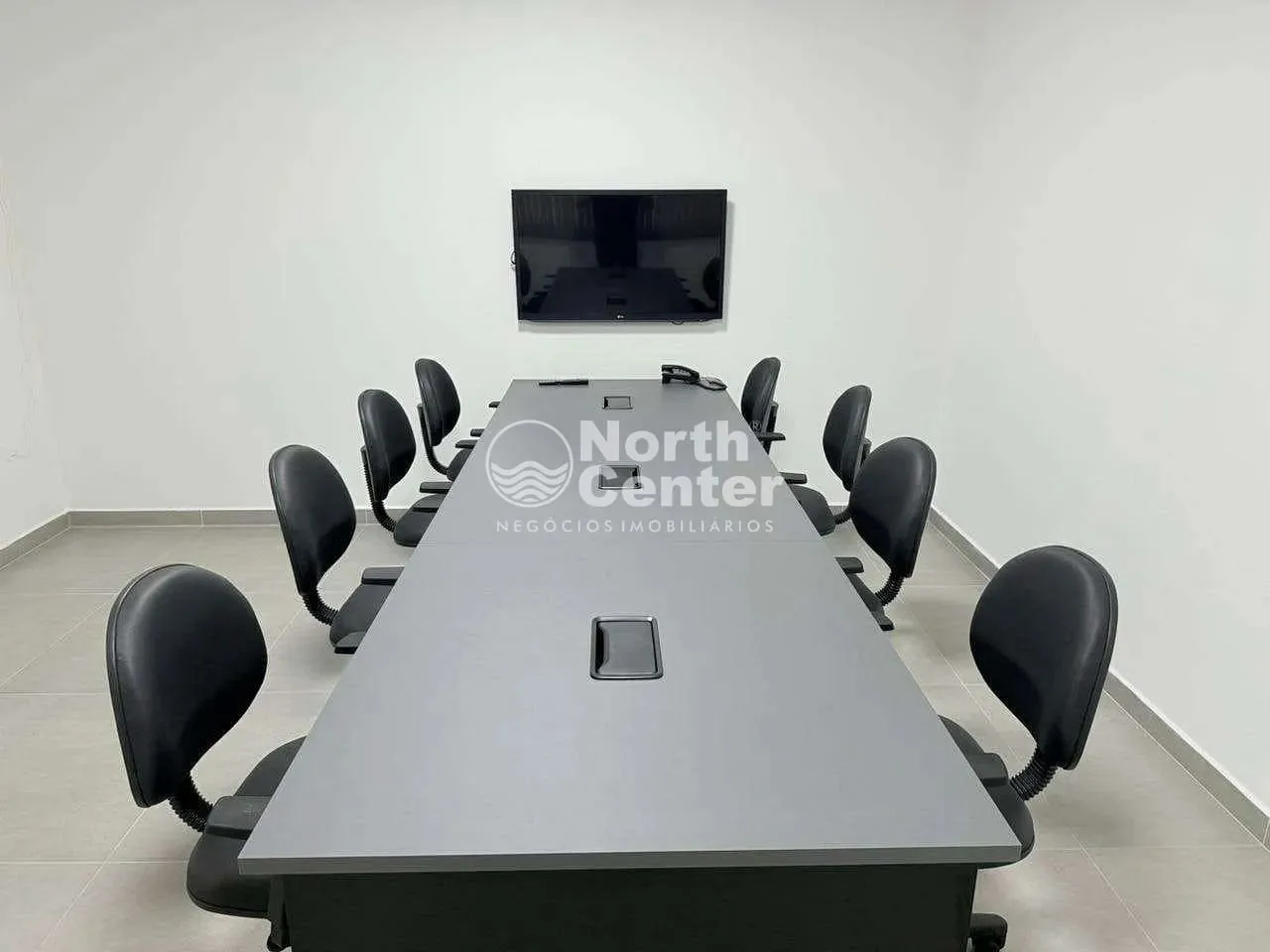 Sala para Locação COWORKING, Costeira , Balneário Barra do Sul, SC