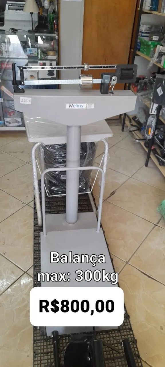 Balança 