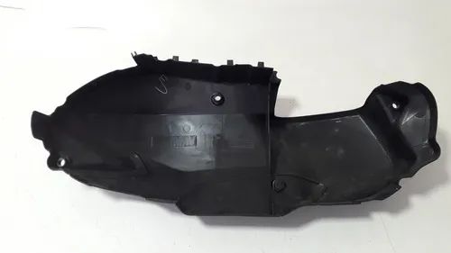 Carenagem Tampa Cvt Yamaha Xmax 250 21/24 Orig 56895 Preto - Foto 6