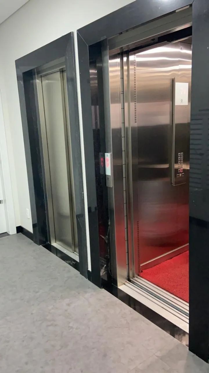 Apto p/ locação com suite no Bom Retiro - Foto 4