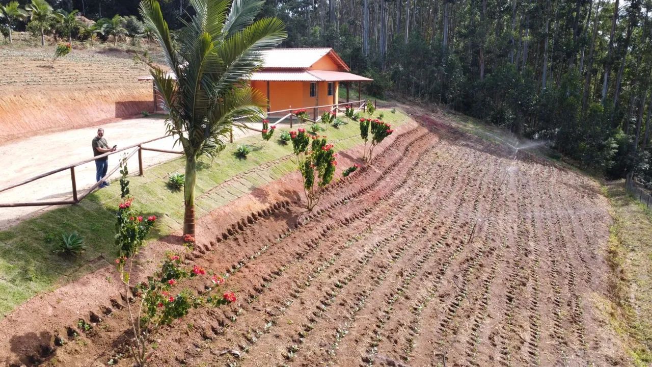 DOMINGOS MARTINS  - Foto 3