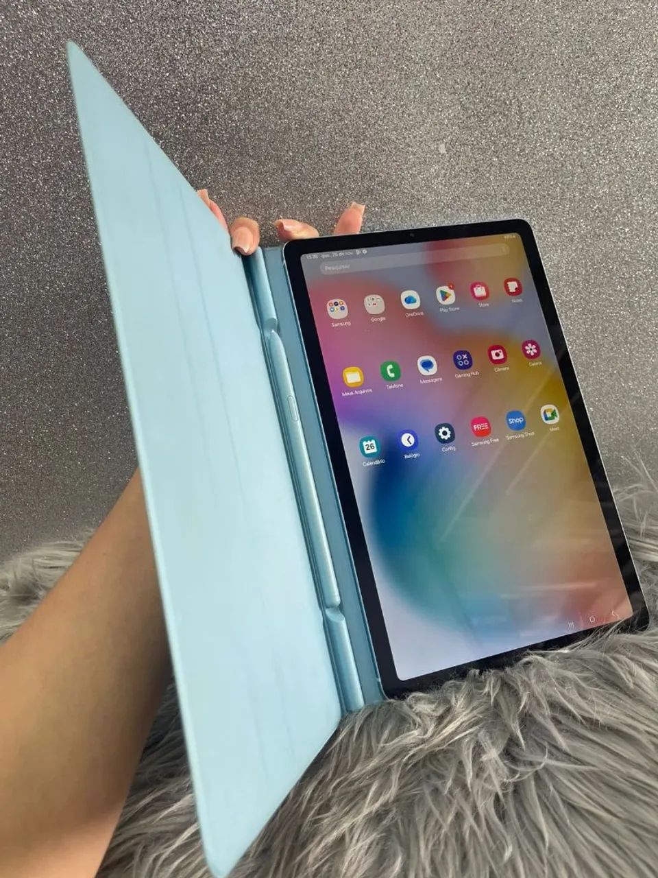 TAB S6 LITE  - Foto 5