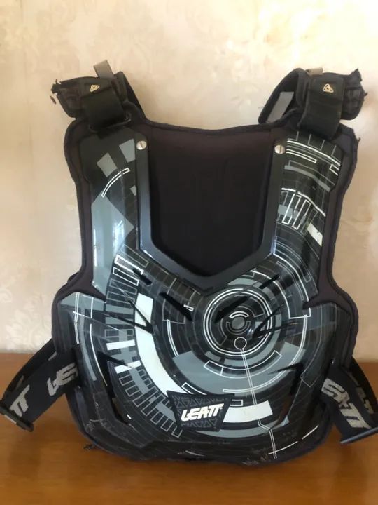 Colete LEATT READY - Foto 2