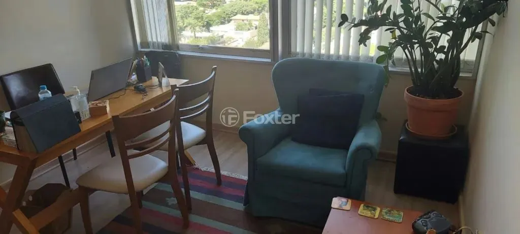 Sala / Conjunto Comercial à venda Avenida Brigadeiro Faria Lima, Pinheiros - São Paulo