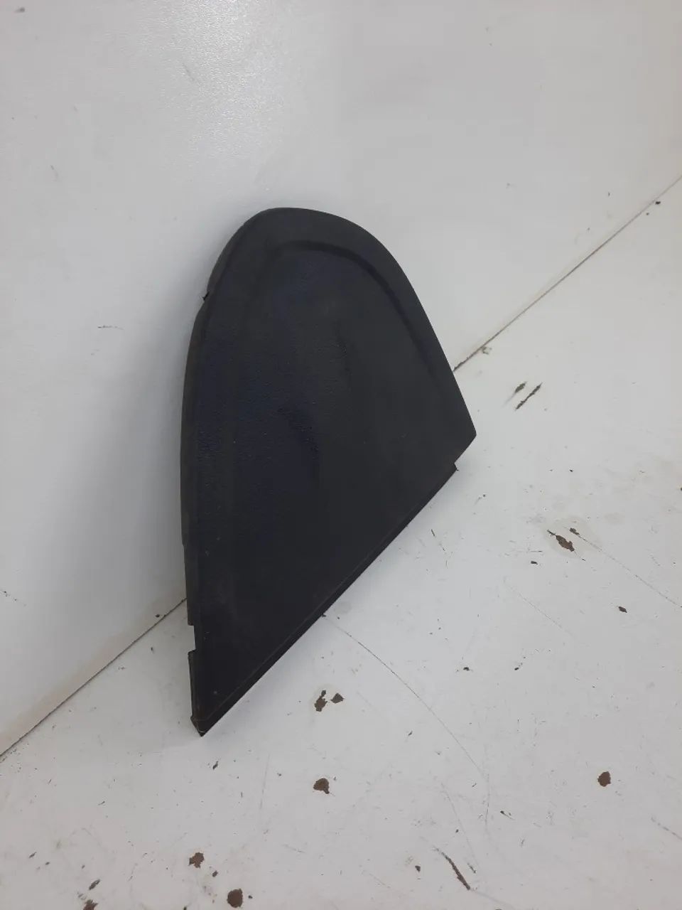 Acabamento Painel Lateral Direito Volkswagen Up 2015 - Foto 3