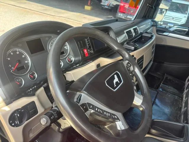 Man Tgx 28.440, Abaixo da Fipe, 6x2,2019 - Foto 8