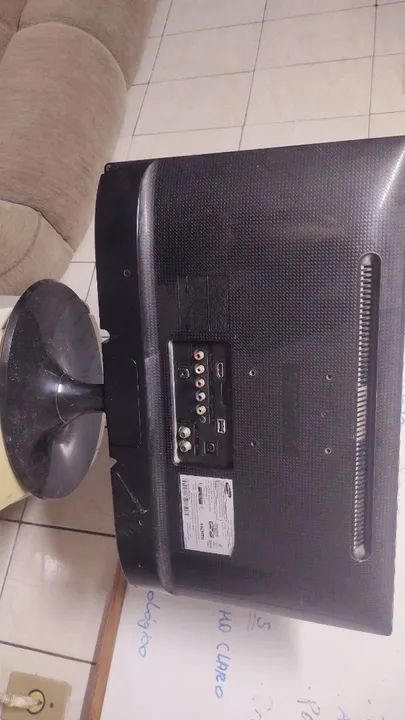 Monitor 20 polegadas Samsung  - Foto 2