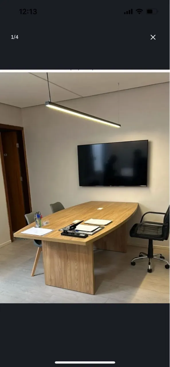 Sala comercial Núcleo Bandeirante