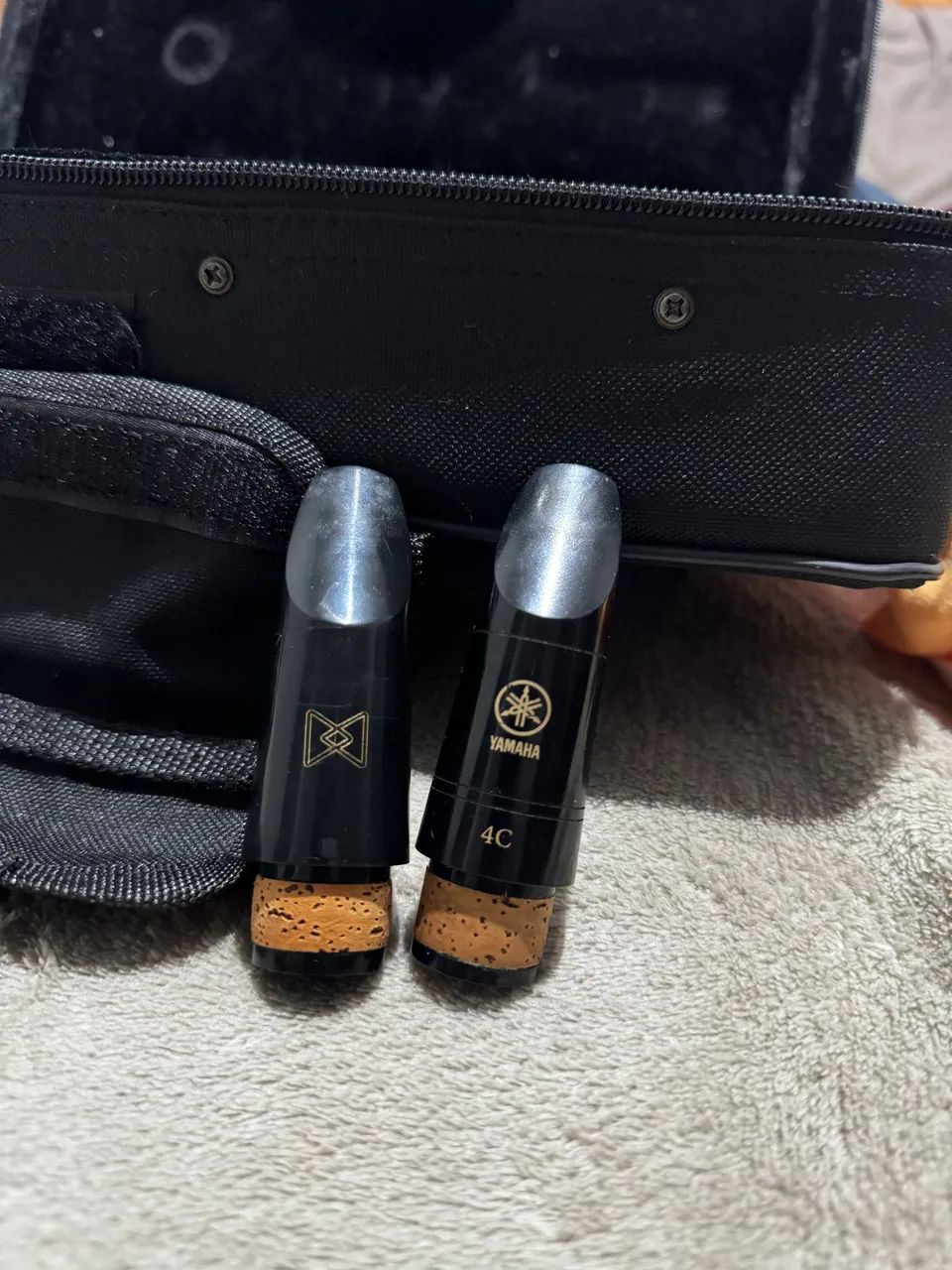 Clarinete nova Sib - Foto 3