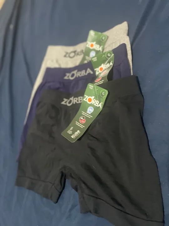 Cueca zorba original  - Foto 2