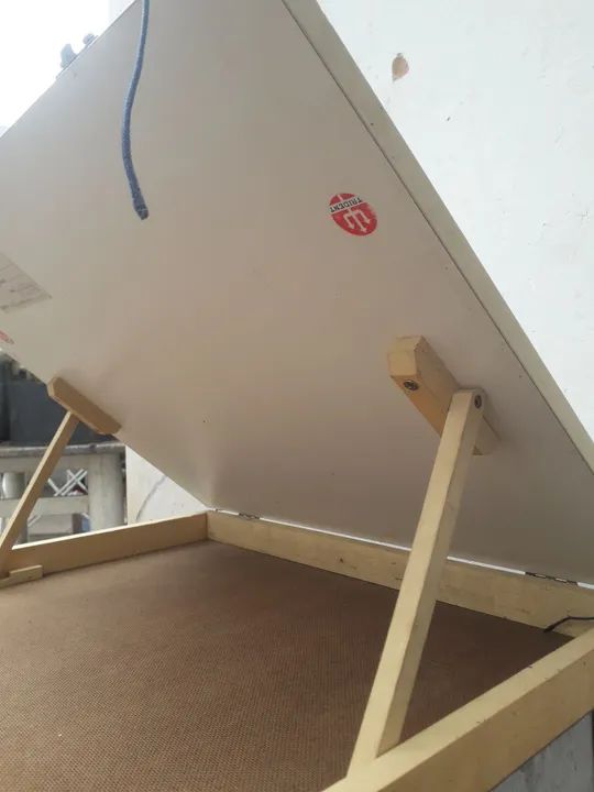 Prancheta para Desenho  - Foto 4