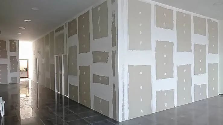 DIVISÓRIAS ,DRYWALL, FORROS - Foto 4