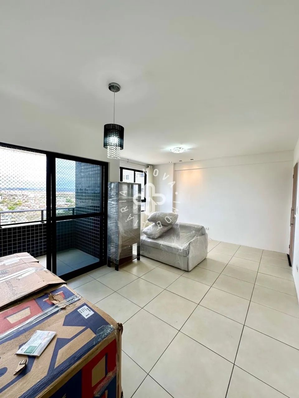 Apartamento mediterrâneo club  - Foto 5
