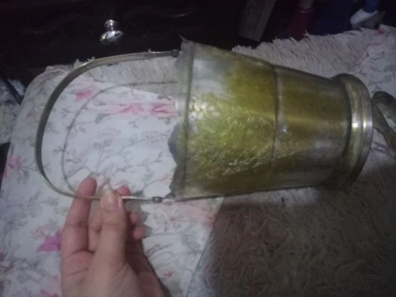 Kit de antiguidades da Alemanha  - Foto 5