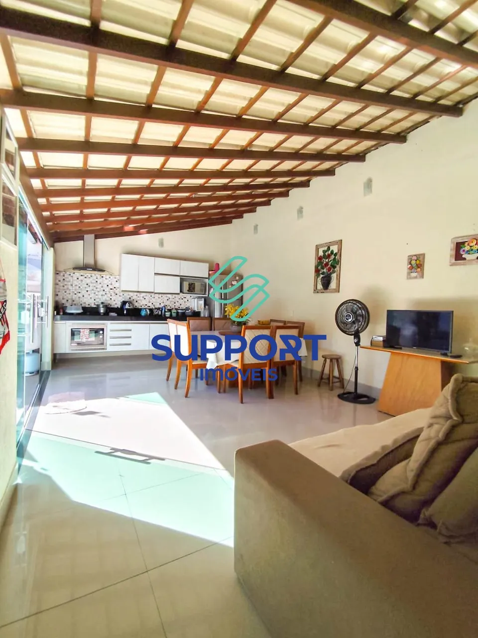 Casa à Venda no Itapebussu, Guarapari - Conforto e Praticidade