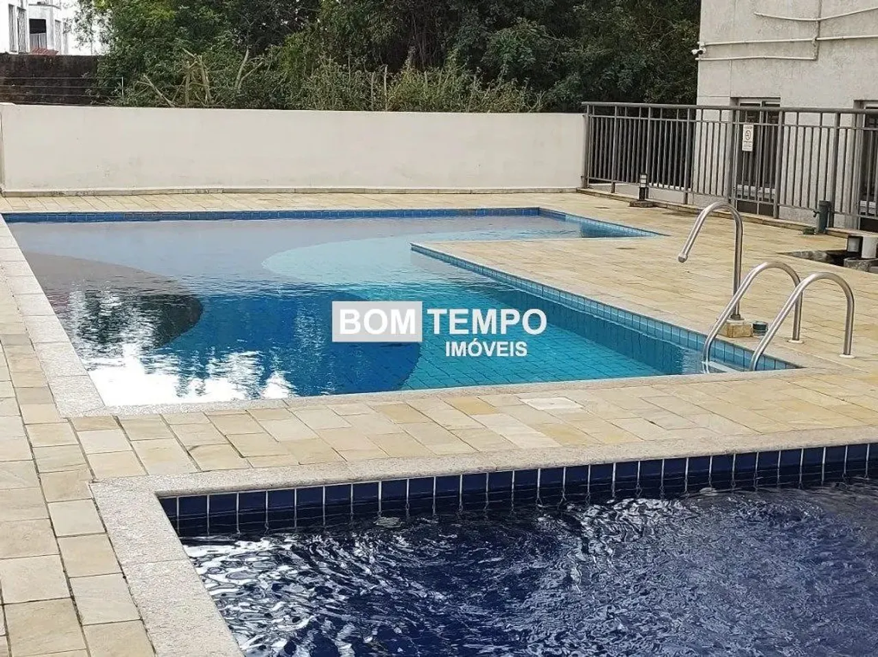 PORTO ALEGRE - Padrão - Jardim Itu