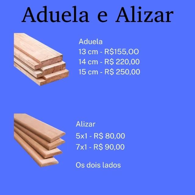 Portas semi ocas e Portas de Madeira Maciça Angelim Pedra e mais - Foto 4