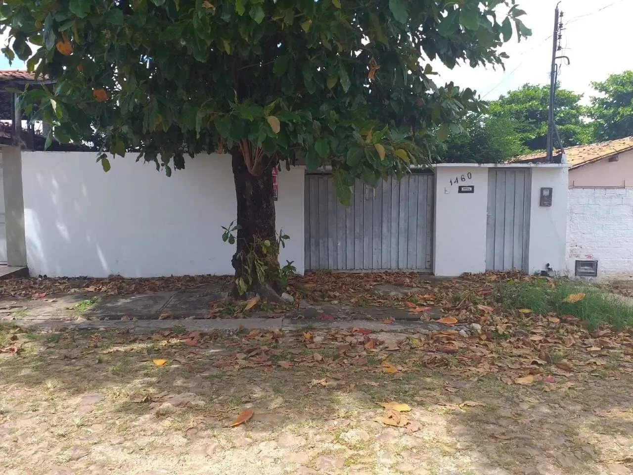 Casa para aluguel, 4 quartos, 2 suítes, 1 vaga, Lourival Parente - Teresina/PI