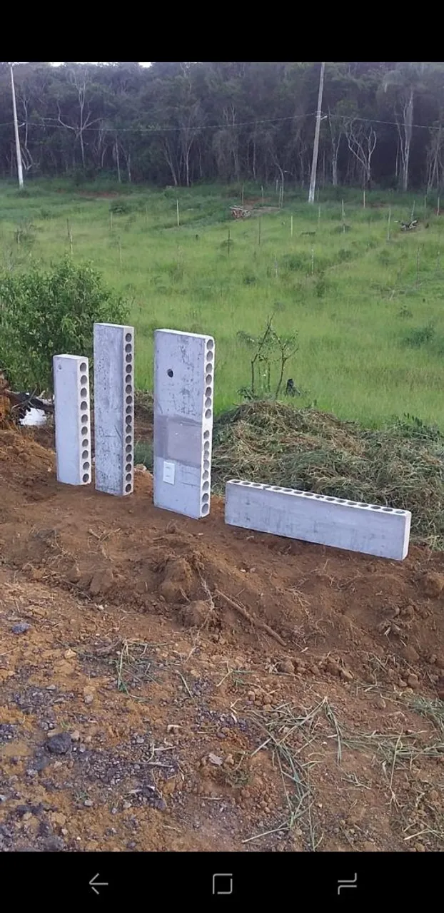 Blocos de concreto UHPC obra mais barato mais rápida