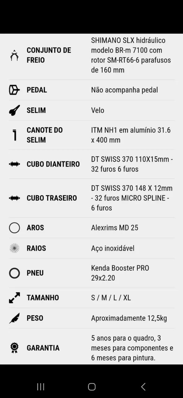 Oggi big wheel 7.4 - Foto 5