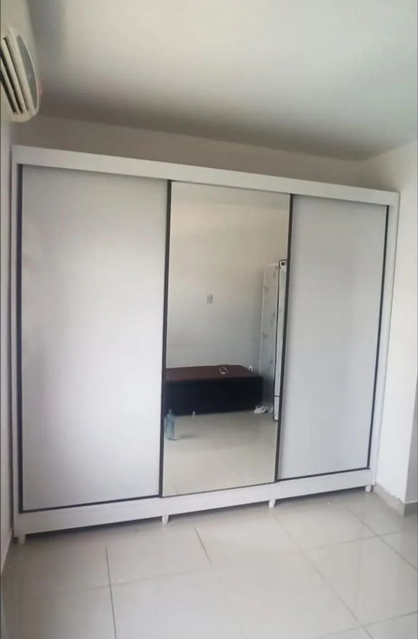 Guarda Roupa e muito mais, só na Oliveira Móveis. Tel: *. - Foto 3