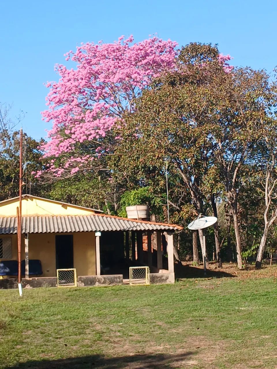 Foto - Cuiabá - Residencial Coxipó