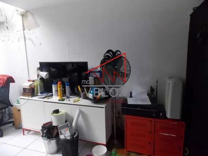 Loft-À VENDA-Centro-Rio de Janeiro-RJ - Foto 10