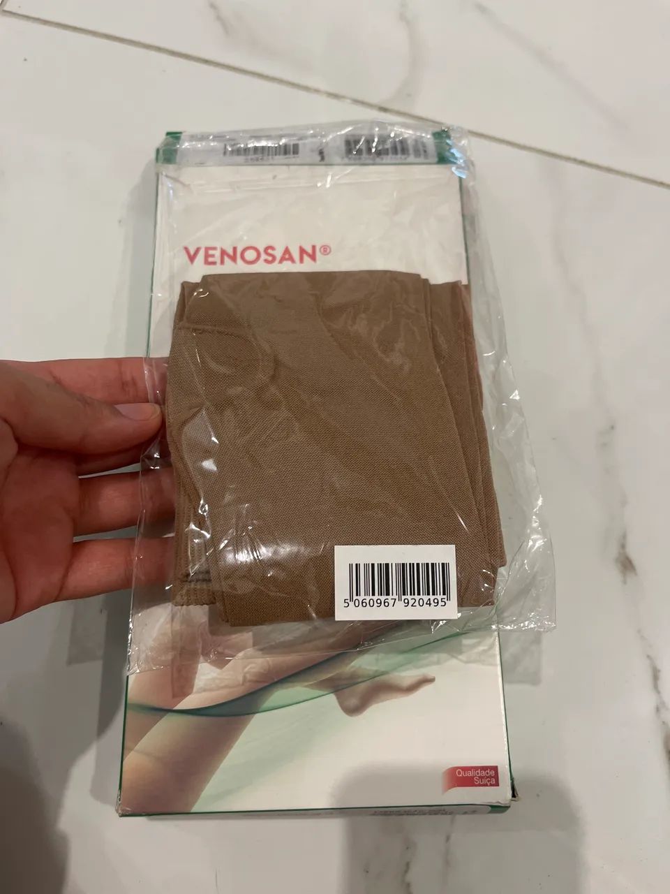 Meias compressivas - Foto 3