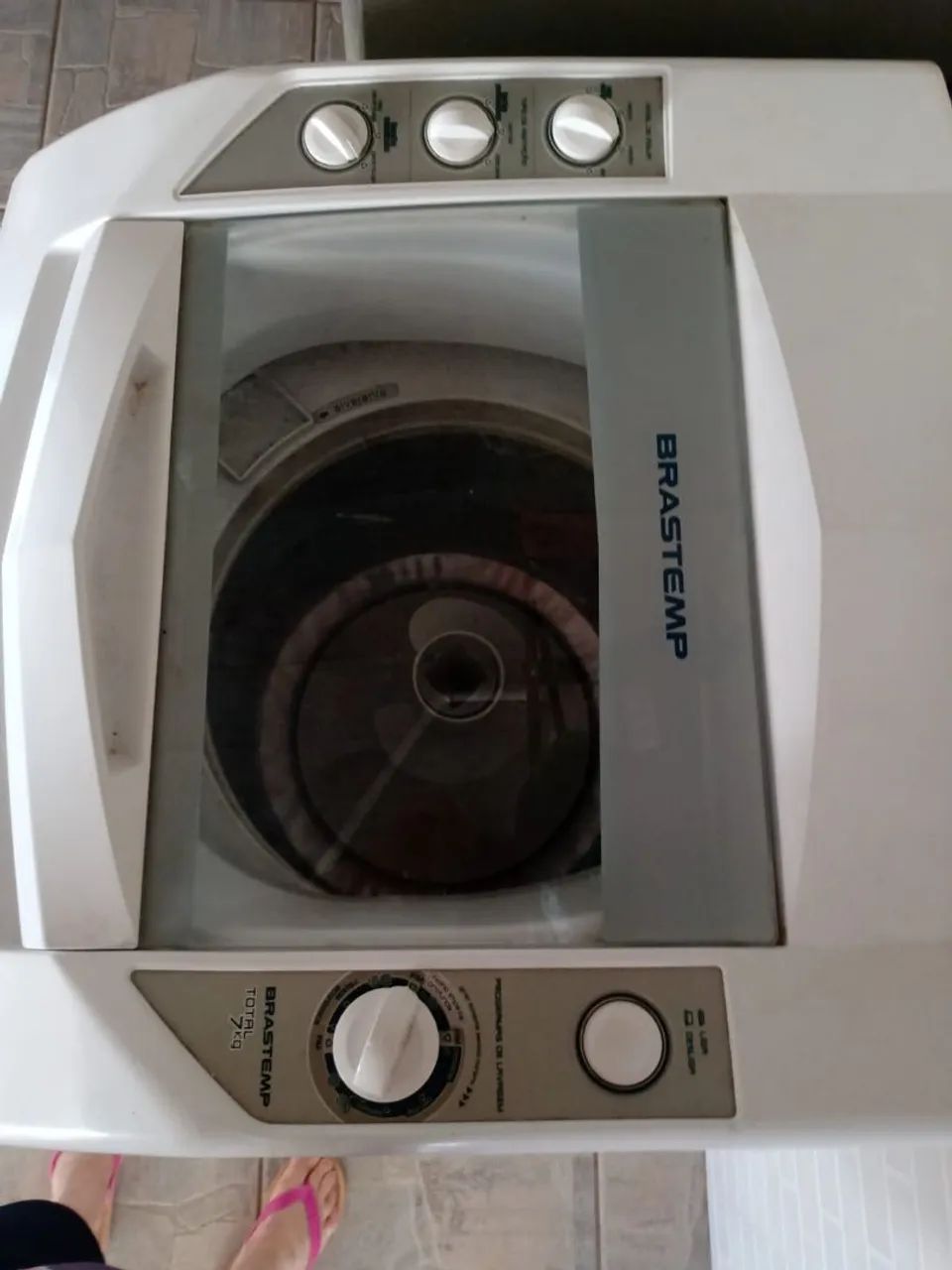 Máquina de lavar64291458542210122