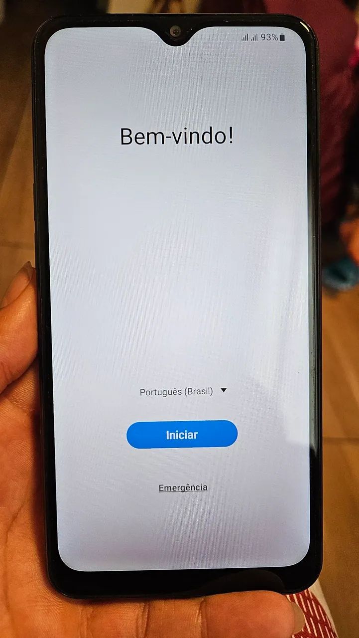 Samsung Galaxy A10s - Foto 4