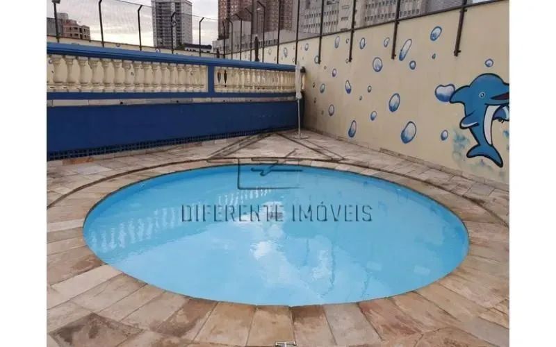 Apartamento a Venda Mobiliado 2dorms, 1 suíte 72m² na Vila FormosaApartamento a Venda Mobi - Foto 2
