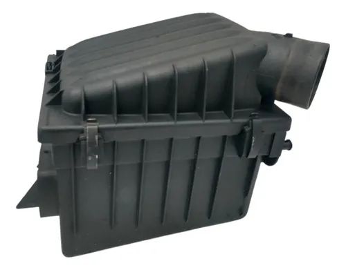 Caixa Filtro Ar Gm Corsa 1.0 1996 1997 1998 1999 Detalhe - Foto 4