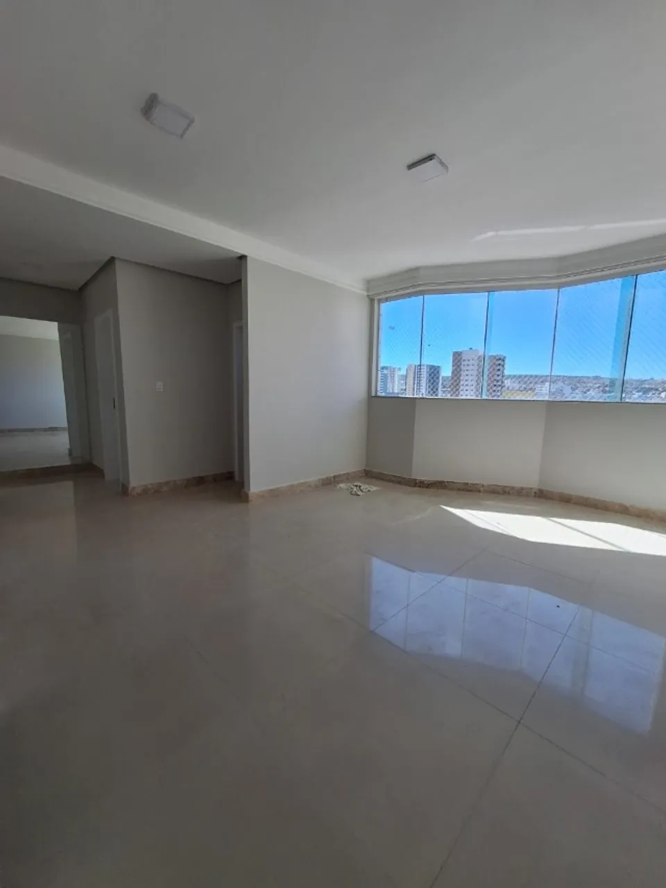 Imóvel para locação no Bairro Recreio - apartamento de 3 suítes.