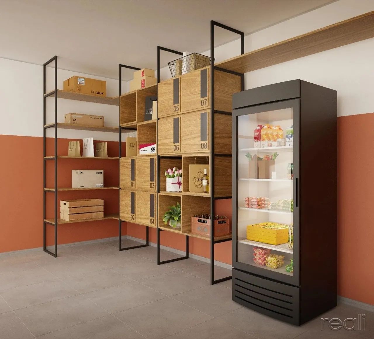 Terras Alphaville Ceará 5 | Eusébio | Loteamento Residencial - Foto 8