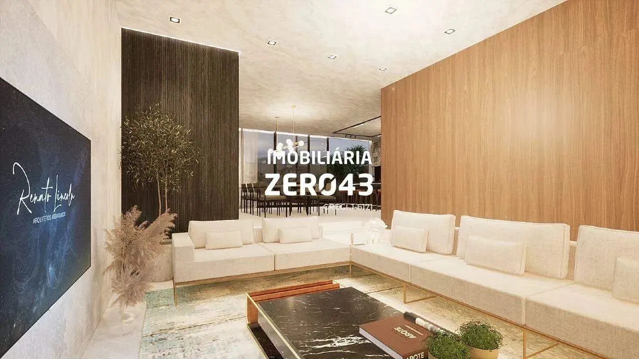 Parque Tauá Araguari | Casa em condomínio | Gleba Simon Frazer | à venda | 3 quartos | 4 v - Foto 5