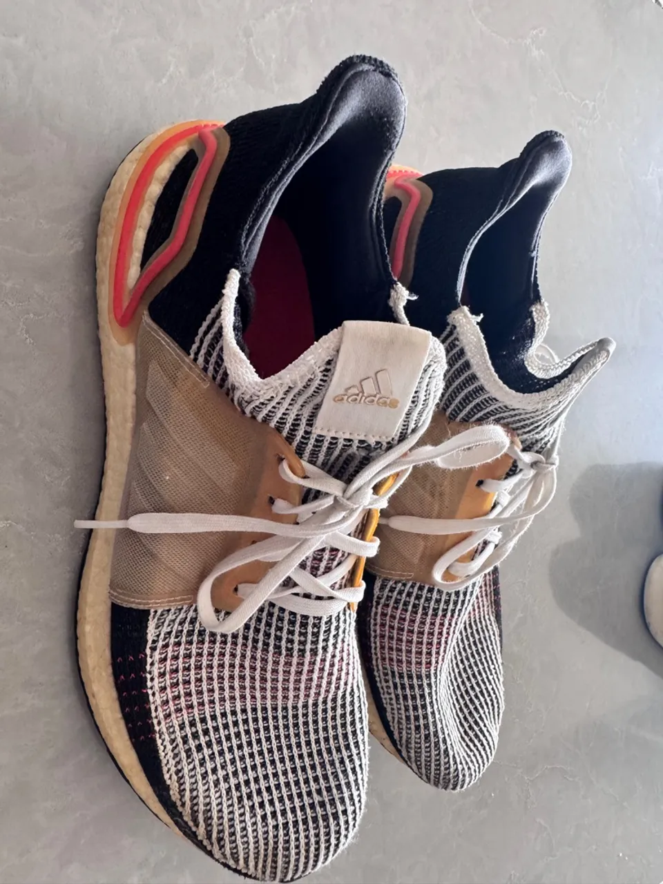 Adidas ultraboost 11 - 43