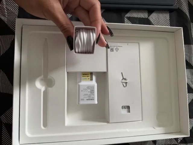 GALAXY TAB S9 FE - Foto 2