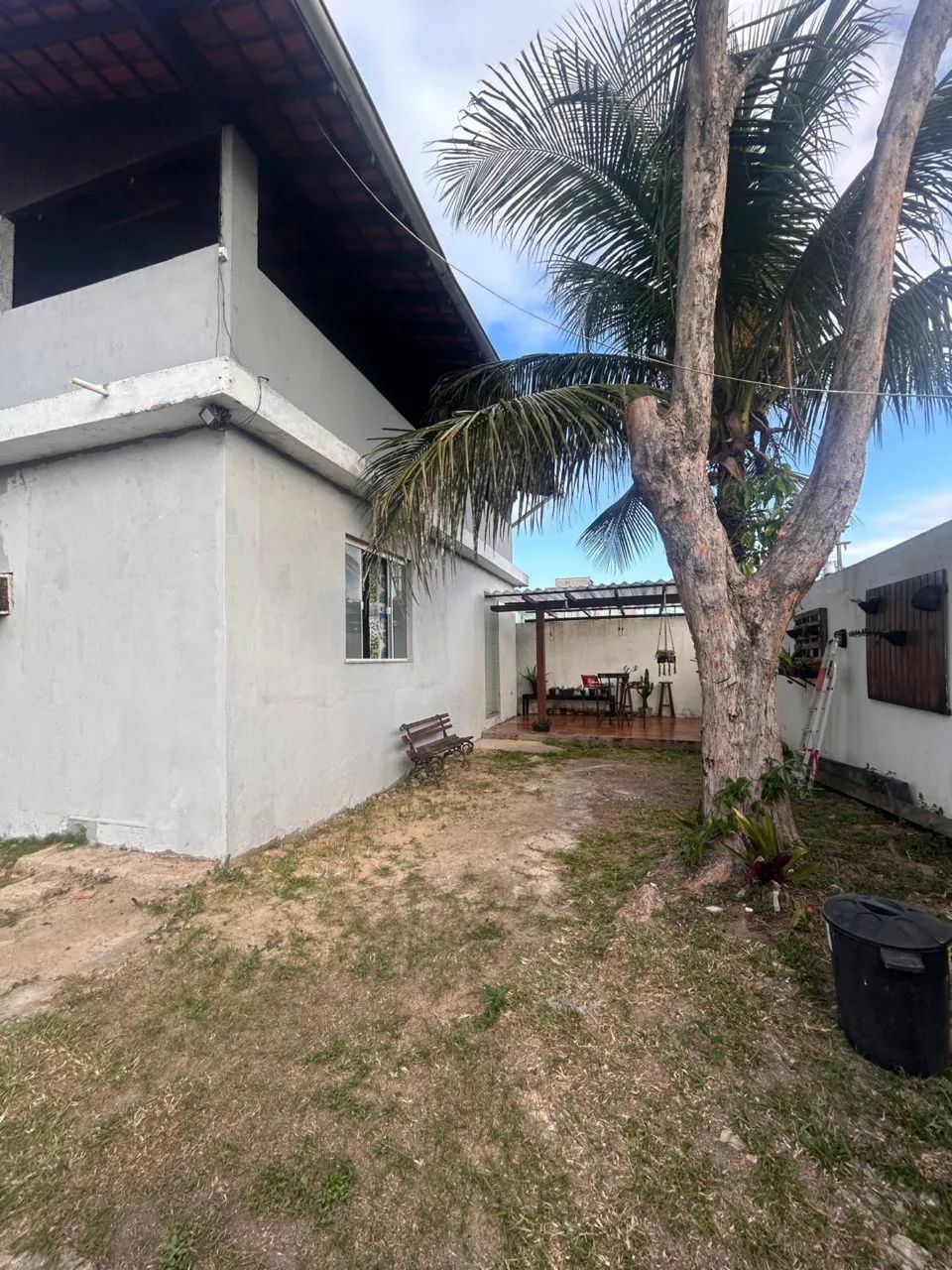 Foto - Casimiro de Abreu - Barra de São João