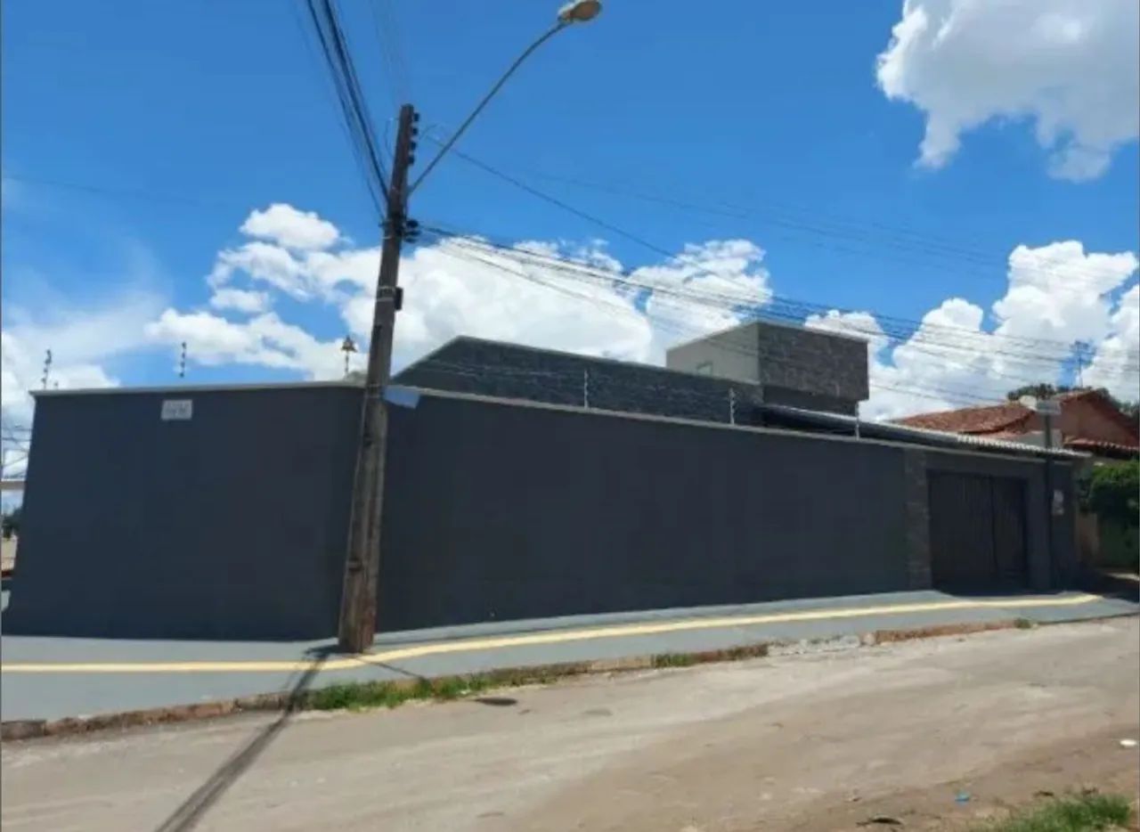 Foto - Goiânia - Setor Estrela Dalva