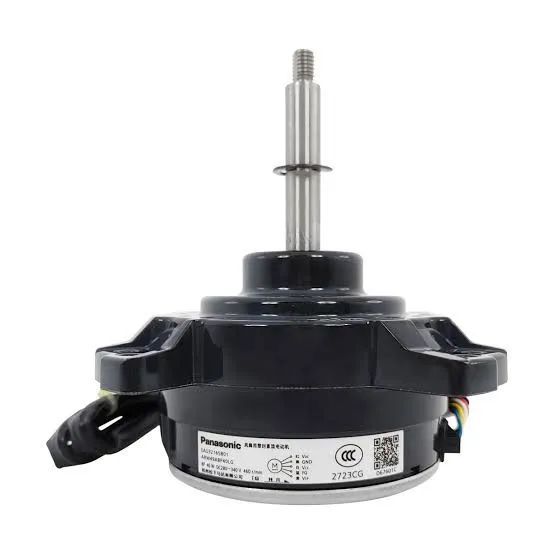 Motor ventilador k7 