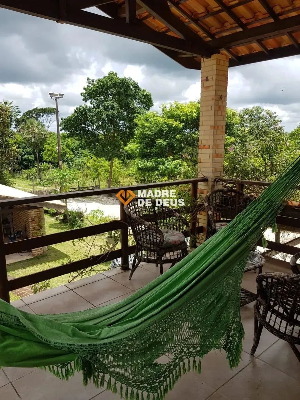 Rancho Completo em Patacas - Aquiraz/CE | 18 Hectares | Estrutura Rural e Lazer - Foto 9