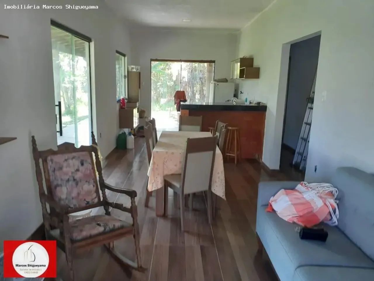Sítio / Chácara para Venda em Camaçari, Parque das Dunas (Abrantes), 3 dormitórios, 1 suít - Foto 10