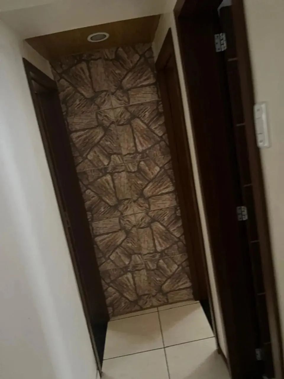 Apto, 50m², 2/4 no Conj. Império amazônico  - Foto 3