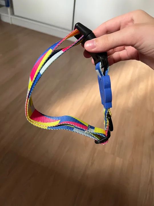 coleira g zeedog  - Foto 6