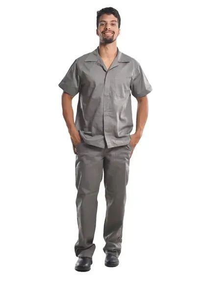 PANFLETOS E FARDAMENTOS EMPRESARIAIS, FARDA DE TRABALAHO, CAMISA PERSONALIZADA - Foto 6