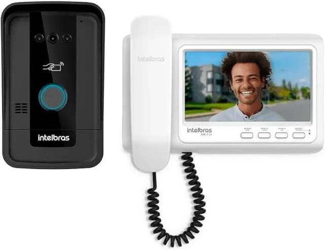 Instalações de fechadura eletrônica vídeo porteiro interessados chamem no PV!!! - Foto 5