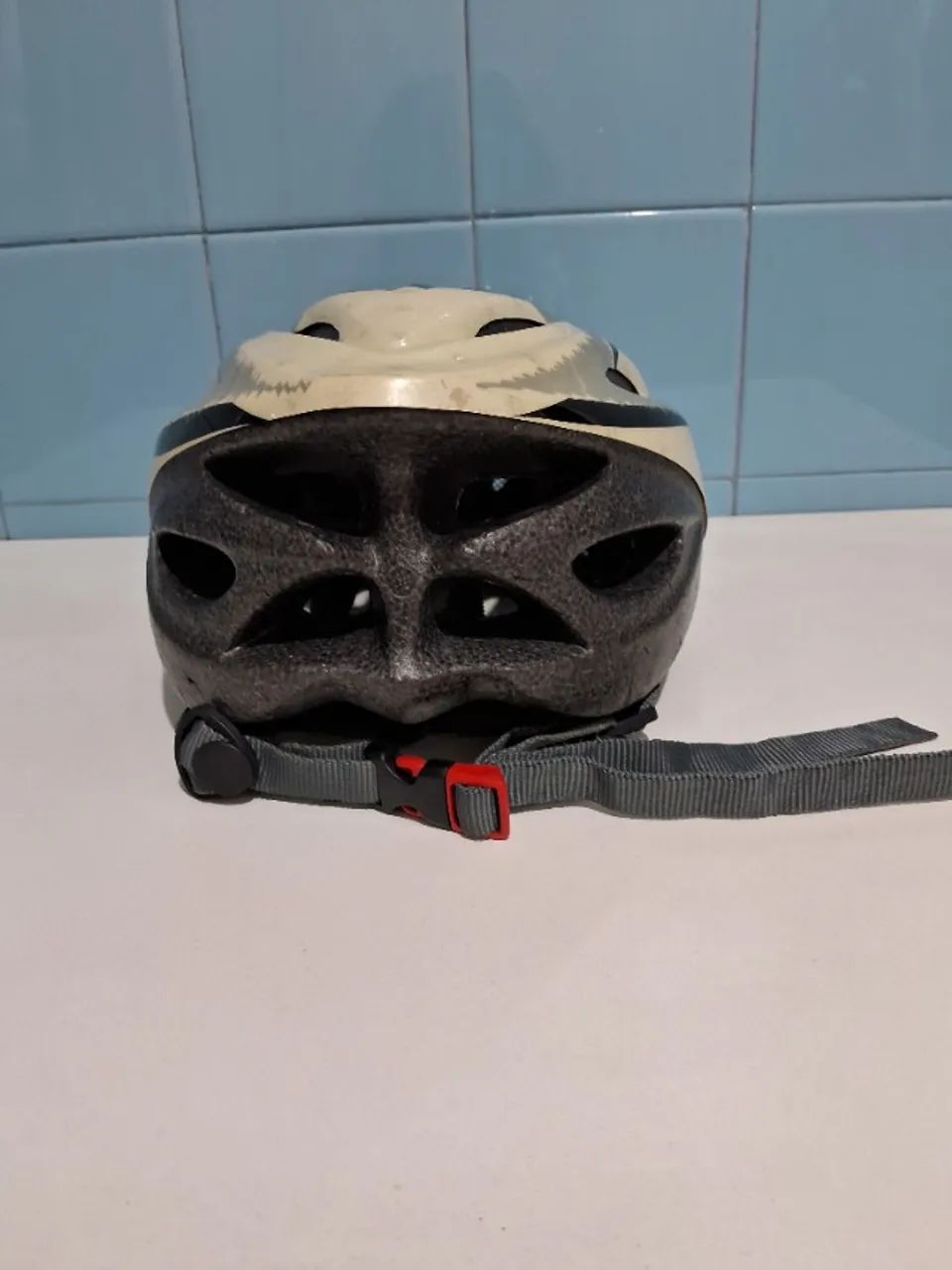 Capacete Ciclismo  - Foto 4