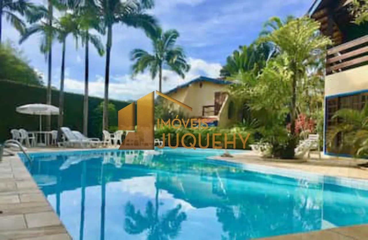 CASA DE CONDOMINIO RESIDENCIAL em SÃO SEBASTIÃO - SP, BARRA DO SAHY