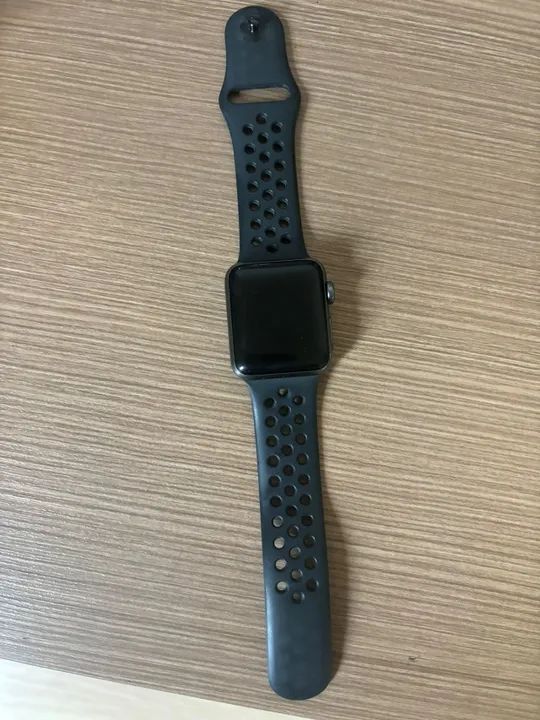 Apple Watch serie 3 38mm - Space Grey
