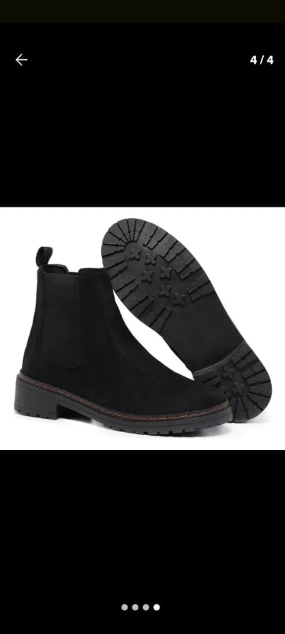 Botas 33 ao 48 - Foto 5